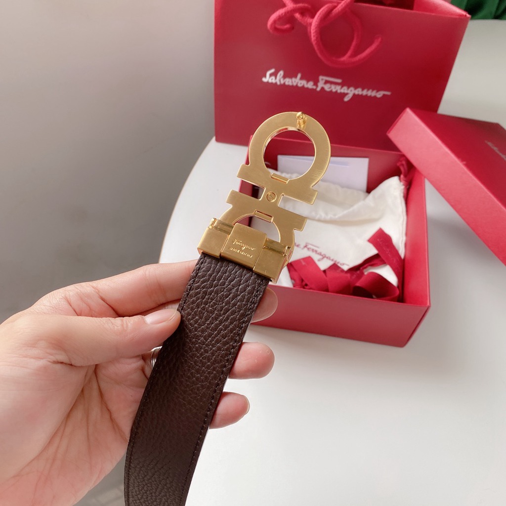 Ferragamo BELTS 35mm